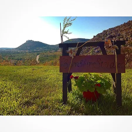 アパート Sunshine