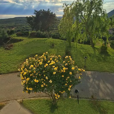 アパート Sunshine *