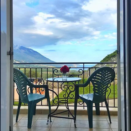 Sunshine アパート *