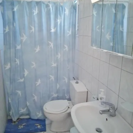 アパート Sunshine *