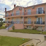 Apartamento Sunshine Karavádhos