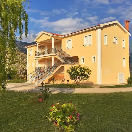 Apartment Sunshine Karavados