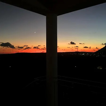 Lägenhet Sunshine Karavádhos