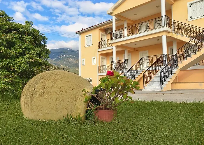 Sunshine * Karavádhos