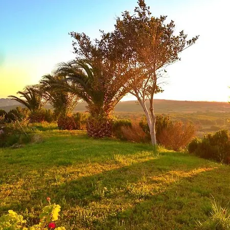 דירה Sunshine