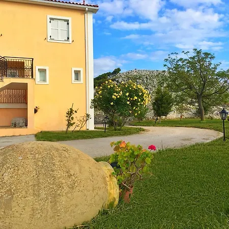 Sunshine Apartmán