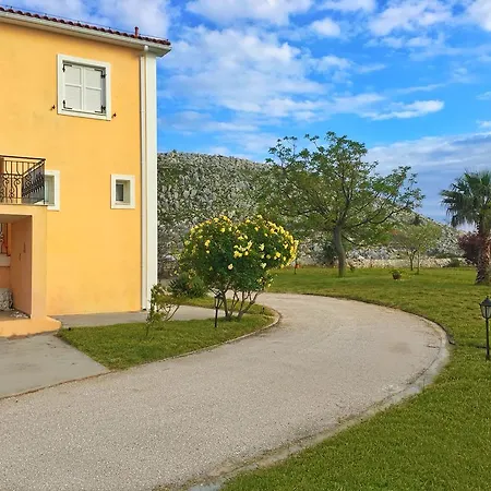Apartmán Sunshine