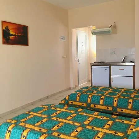 Sunshine * Karavádhos