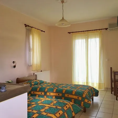 Apartmán Sunshine