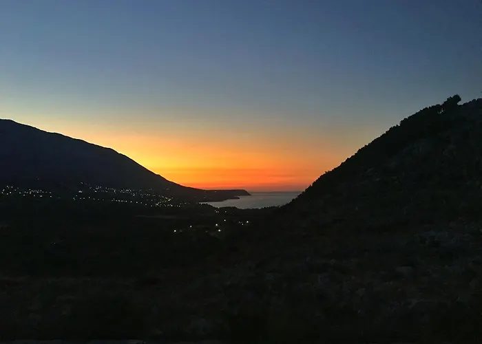 Apartmán Sunshine *